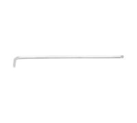 BGS technic ngulaire BGS extra longue à six pans creux/hexagonale avec tête sphérique 2,5 mm Quantité:1