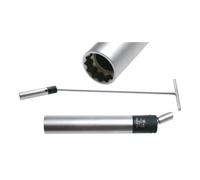 BGS technic ougies articulée avec limitation de couple 20 Nm 16 mm BGS Quantité:1