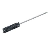Bgs Technic - Outil De Rodage Flexible Grain120 16 - 17 Mm Bgs 1249