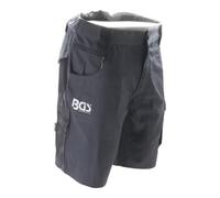 BGS technic Pantalon de travail BGS® court taille 54 Quantité:1