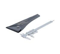 BGS technic Pied à coulisse de précision 0 - 150 mm BGS Quantité:1