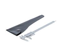 BGS technic Pied à coulisse de précision 0 - 200 mm Kraftmann Quantité:1
