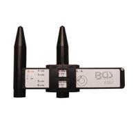 BGS technic Pied à coulisse pour cercle de boulonnage BGS Quantité:1