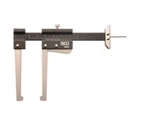 BGS technic Pied à coulisse pour disques de frein 60 mm BGS Quantité:1