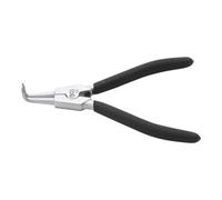 BGS technic Pince à circlips courbée pour circlips intérieurs 180 mm BGS Quantité:1