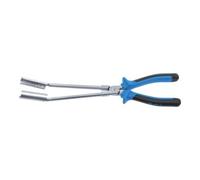 BGS technic Pince à connecteur de bougie 275 mm 30° coudée BGS Quantité:1