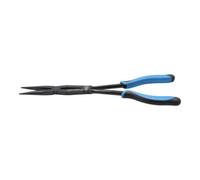 BGS technic Pince à double articulation BGS 534 pointe droite 350 mm Quantité 1