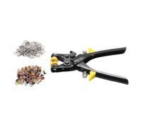 BGS technic KG Pince à œillets et pressions BGS 564 Quantité 1