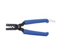 BGS Pince à sertir les cosses de câble pour embouts jusqu'à 16,0 mm² - 1429