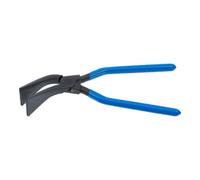 BGS technic Pince à soyer coudée 45° 280 mm Kraftmann Quantité:1