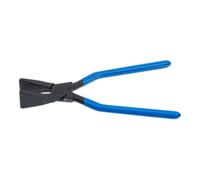 BGS technic Pince à soyer droite 280 mm Kraftmann Quantité:1