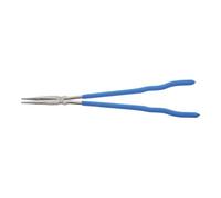 BGS technic Pince à téléphone extra longue droite 400 mm BGS Quantité:1