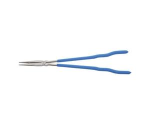 BGS technic Pince à téléphone extra longue droite 400 mm BGS Quantité:1