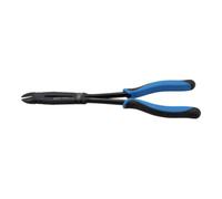 BGS technic Pince coupante de côté à double articulation 295 mm BGS Quantité:1