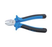 BGS technic Pince coupante de côté Fonction dénuder 165 mm BGS Quantité:1