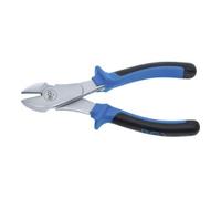 BGS technic – Pince coupante de côté renforcée 180 mm – 1 pièce