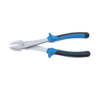 BGS technic - Pince coupante de côté renforcée 396 - 240 mm - 1 pièce