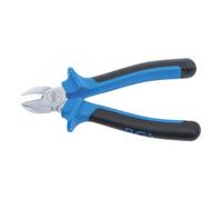 BGS technic Pince coupante de côté suédoise 165 mm BGS Quantité:1