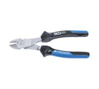 BGS technic Pince coupante diagonale renforcée pour fil de piano 200 mm BGS Quantité:1