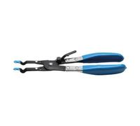 BGS technic Pince de maintien de câble pendant soudure 240 mm BGS Quantité:1