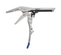 BGS technic Pince étau à longs becs automatique 190 mm BGS Quantité:1