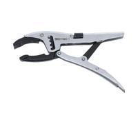 BGS technic Pince-étau BGS réglage rapide quadruple, Mâchoire inférieure profondément cintrée, type français, 250 mm Quantité:1