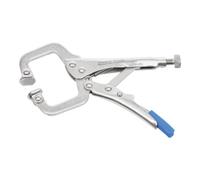 BGS technic Pince étau de soudeur extra courte 110 mm BGS Quantité:1
