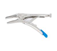 BGS technic Pince étau longs becs extra courte 125 mm BGS Quantité:1