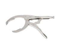 BGS technic Pince étau pour filtre à huile Ø 53 - 115 mm 230 mm BGS Quantité:1