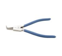 BGS technic Pince pour circlips coudée pour circlips extérieurs 250 mm BGS Quantité:1