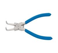 BGS technic Pince pour circlips coudée pour circlips intérieurs 150 mm BGS Quantité:1