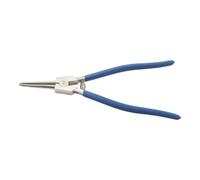 BGS technic Pince pour circlips 651-3 droite pour circlips extérieurs 300 mm