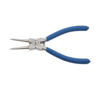 BGS technic Pince pour circlips droite pour circlips intérieurs 150 mm BGS Quantité:1
