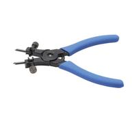 BGS technic Pince pour circlips intérieurs 165 mm BGS Quantité:1