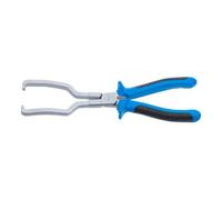 BGS technic Pince pour conduit de combustible 230 mm BGS Quantité:1