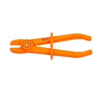BGS technic Pince pour durites 155 mm BGS Quantité:1