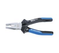 BGS technic Pince universelle avec facette et tranchant 180 mm BGS Quantité:1