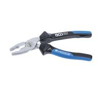 BGS technic Pince universelle renforcée avec tranchant EvoPlus 190 mm BGS Quantité:1