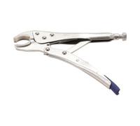 BGS technic Pinces étau avec levier de dégagement vinyle 225 mm BGS Quantité:1