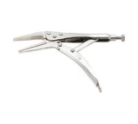 BGS technic Pinces étau longs becs 170 mm BGS Quantité:1
