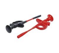 BGS technic Pincette de mesure avec fonction ponction de câble BGS Quantité:1