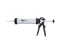 BGS technic Pistolet à cartouches alu 220 mm Kraftmann Quantité:1