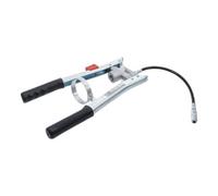 BGS technic Pistolet à graisse à cartouches pour utilisation à deux mains 500 g BGS Quantité:1