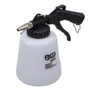 BGS technic Pistolet de sablage au bicarbonate de soude à air comprimé 1 l BGS Quantité:1