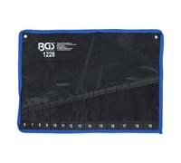 BGS technic - Poche vide en tétron pour art. 1228 - 1 pièce