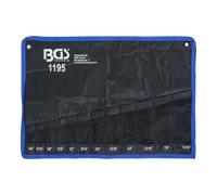 BGS technic Poche vide tetron pour art. 1195 BGS Quantité:1