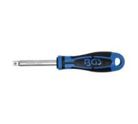 BGS technic Poignée rotative 6,3 mm (1/4") 150 mm BGS Quantité:1