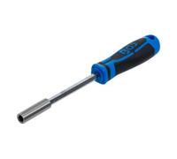 BGS 217 | Poignée rotative pour embouts | 6,3 mm (1/4") | 200 mm