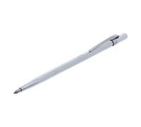 BGS technic Pointe à tracer avec pointe en métal dur 150 mm BGS Quantité:1