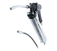 Pompe à graisse pneumatique BGS 400 cm³ - 3236